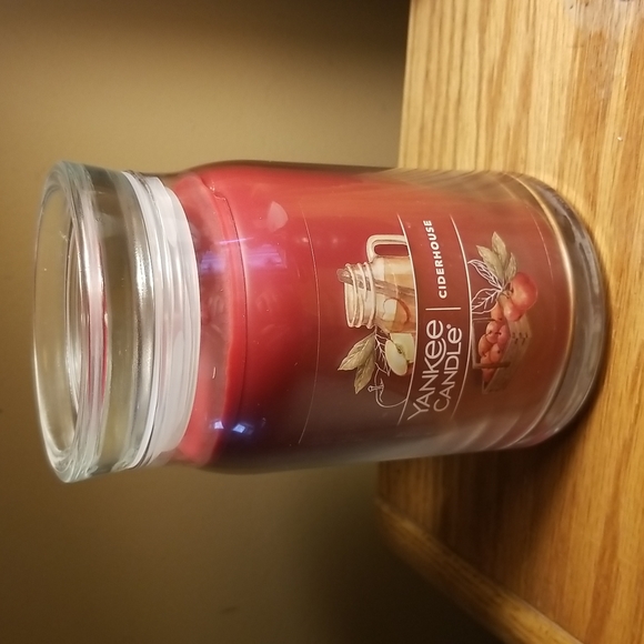 YANKEE CANDLE 20oz